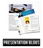 Presentation Blogs