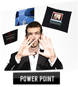 Viktor's presentations